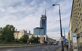 Jerozolimskie Heart Of The City
